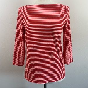 EUC Talbots Women’s shirt